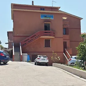 Guest House Tra Rocce E Mare Nocleg ze śniadaniem